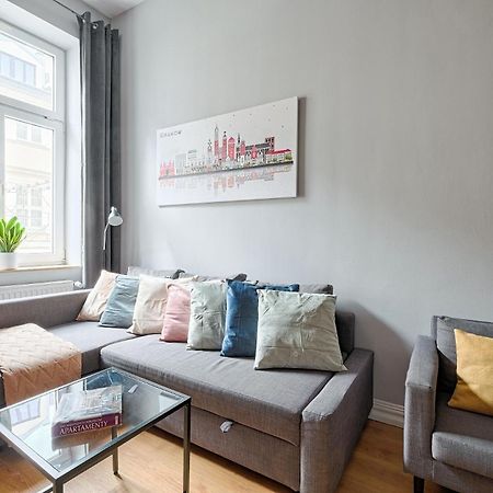 Urban Nest Apartments Krakowska 10 Esterno foto