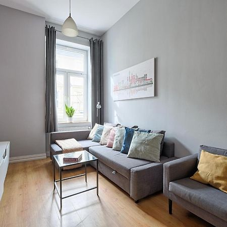Urban Nest Apartments Krakowska 10 Esterno foto