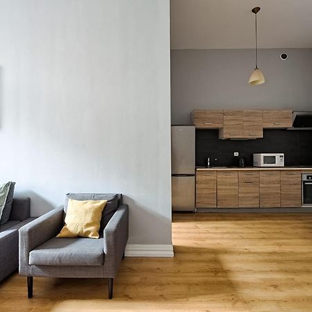 Urban Nest Apartments Krakowska 10 Esterno foto