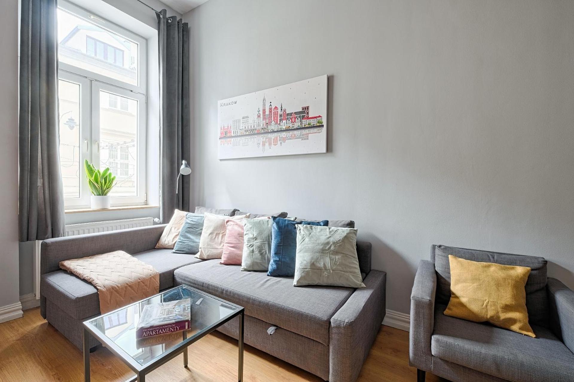 Urban Nest Apartments Krakowska 10 Esterno foto