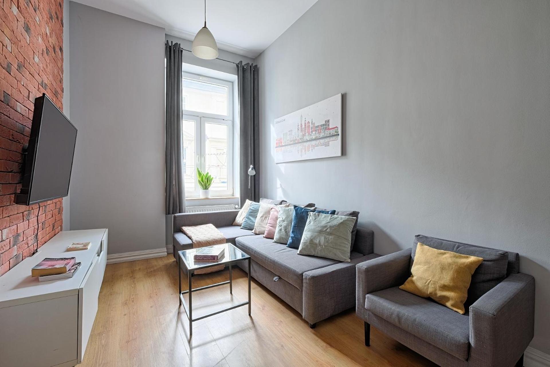 Urban Nest Apartments Krakowska 10 Esterno foto