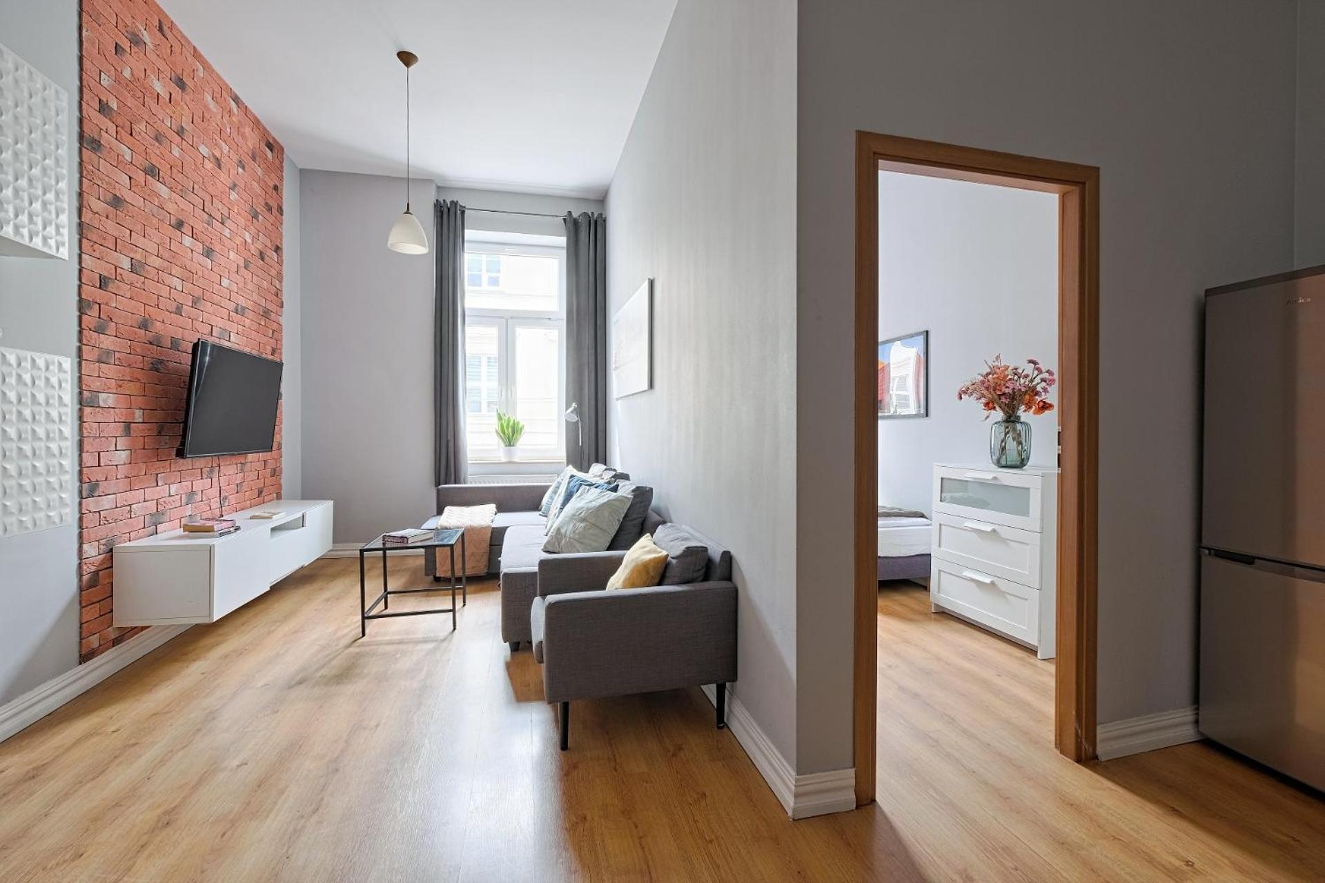 Urban Nest Apartments Krakowska 10 Esterno foto